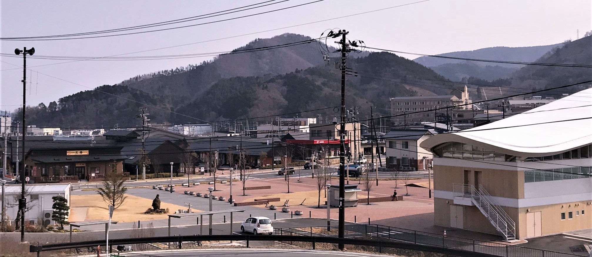 女川　宿泊　長期宿泊